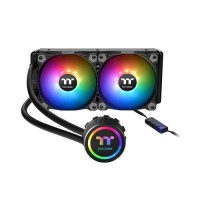 Thermaltake Floe DX 240 RGB 280mm All In One Liquid CPU Cooler